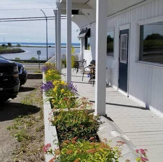 فندق Hôtel Aquamer