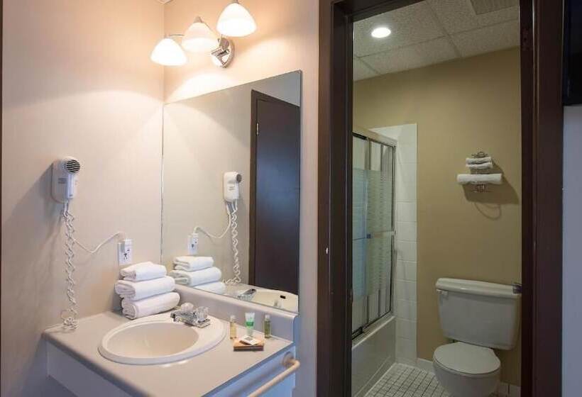 فندق Hôtel Aquamer