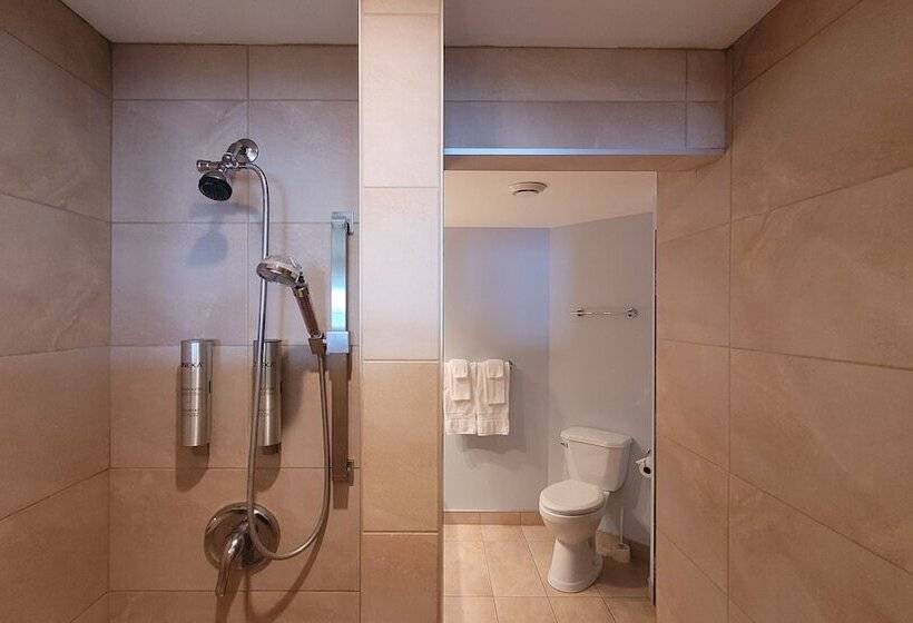فندق Hôtel Aquamer