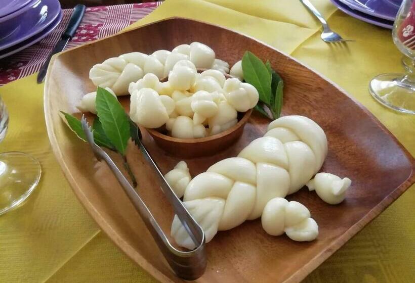 فندق Il Cardoncello