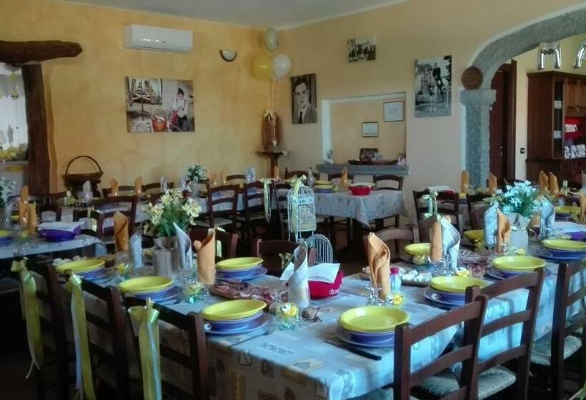 فندق Il Cardoncello