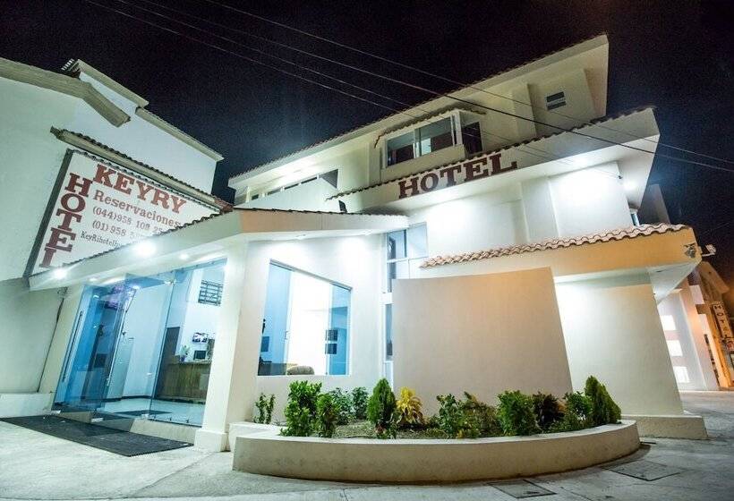 فندق Keyri