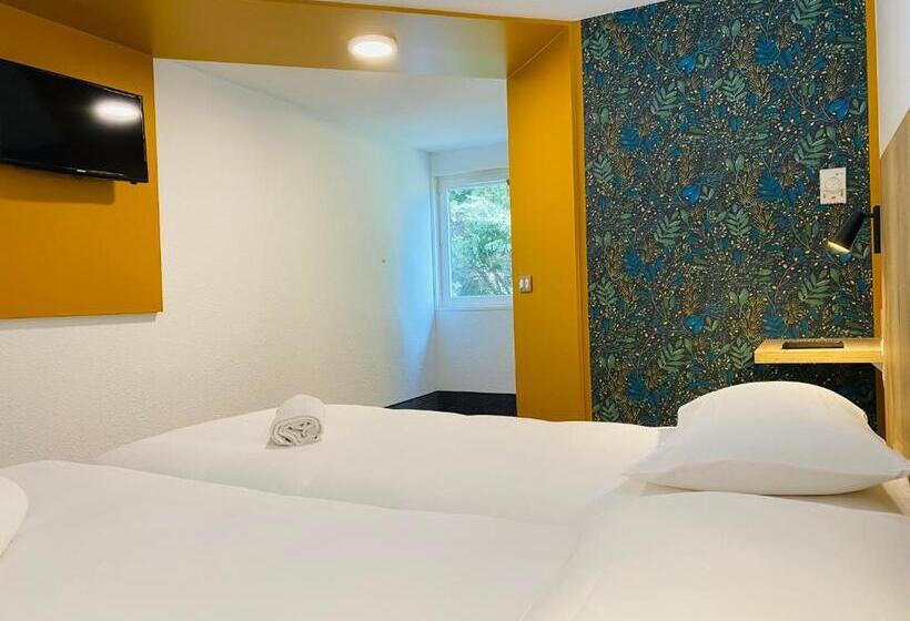 فندق Kyriad Direct Chalon Sur Saone Nord