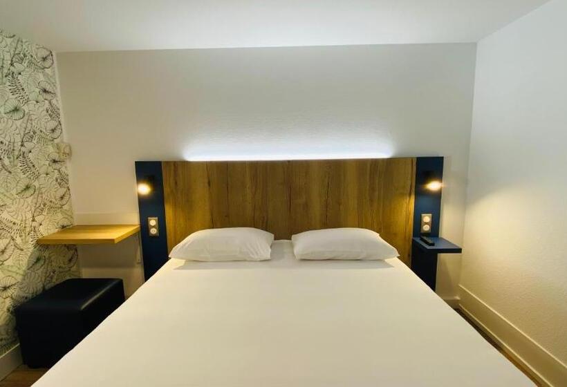 فندق Kyriad Direct Chalon Sur Saone Nord