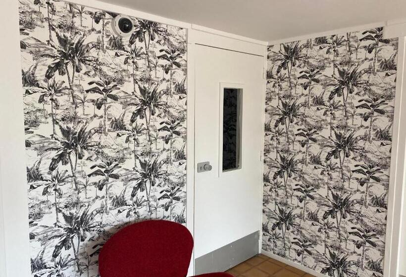 فندق Kyriad Direct Chalon Sur Saone Nord