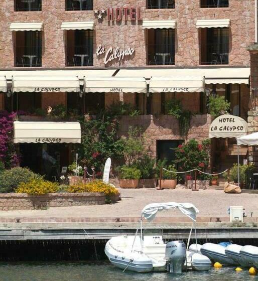 فندق La Calypso