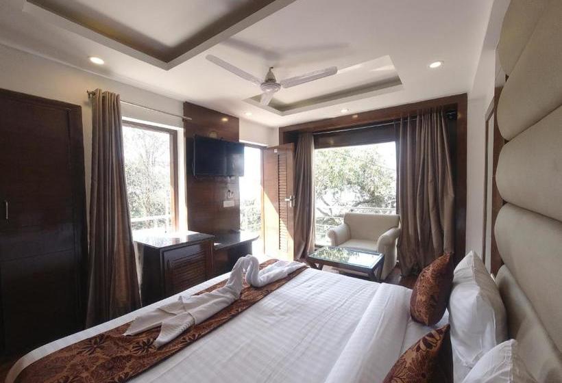 فندق La Casa By Aashna