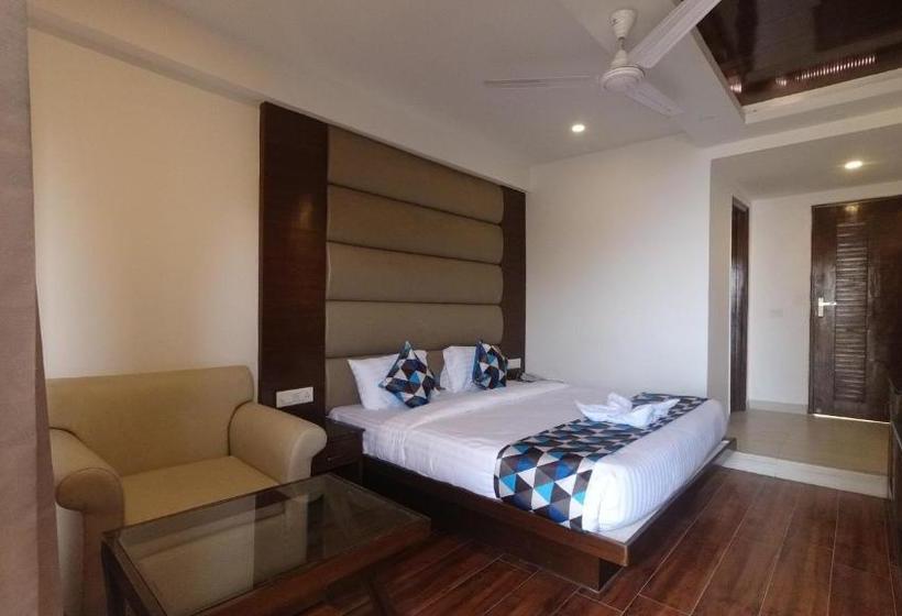 فندق La Casa By Aashna