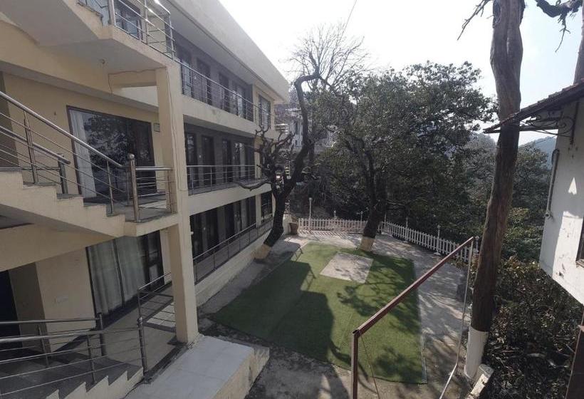 فندق La Casa By Aashna