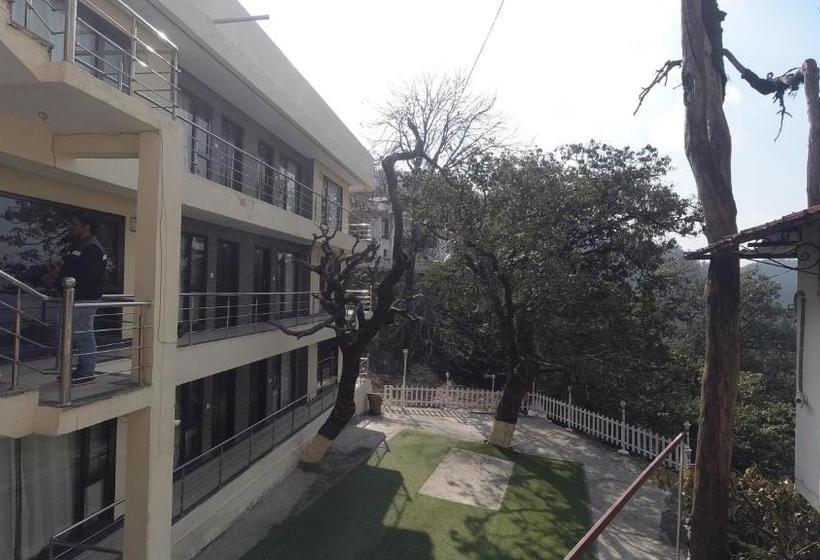 فندق La Casa By Aashna