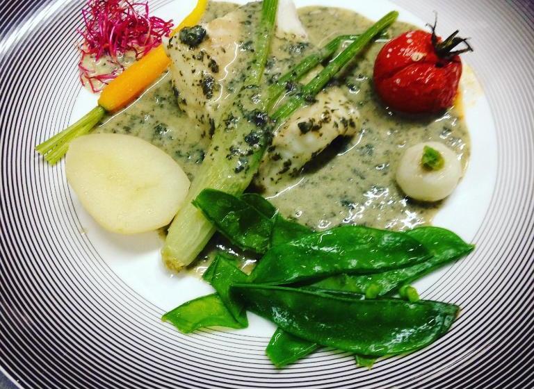 酒店 La Cocotte Gourmande