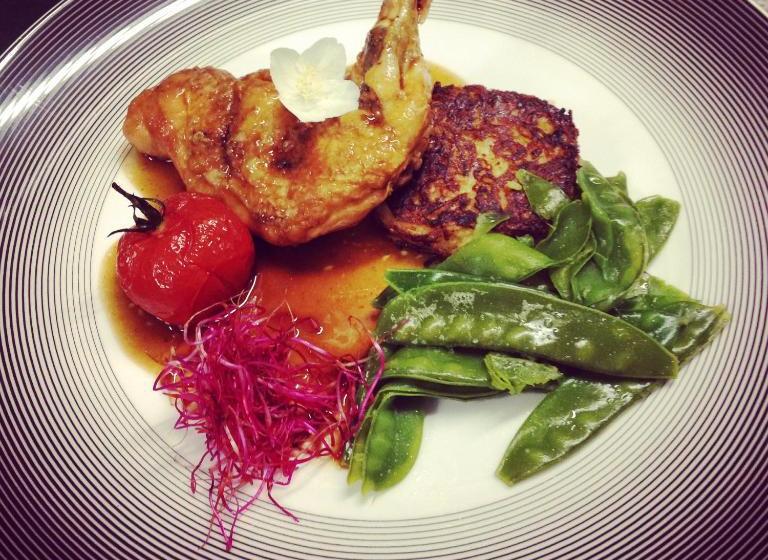 酒店 La Cocotte Gourmande