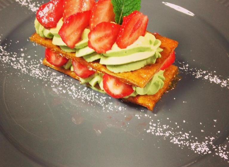 酒店 La Cocotte Gourmande