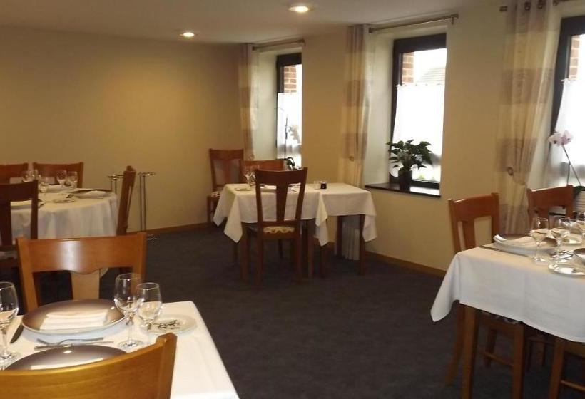 酒店 La Cocotte Gourmande