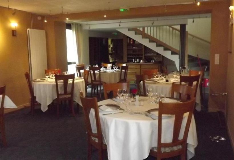 酒店 La Cocotte Gourmande