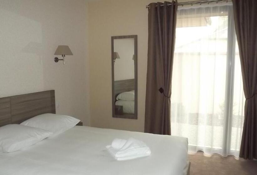 酒店 La Cocotte Gourmande