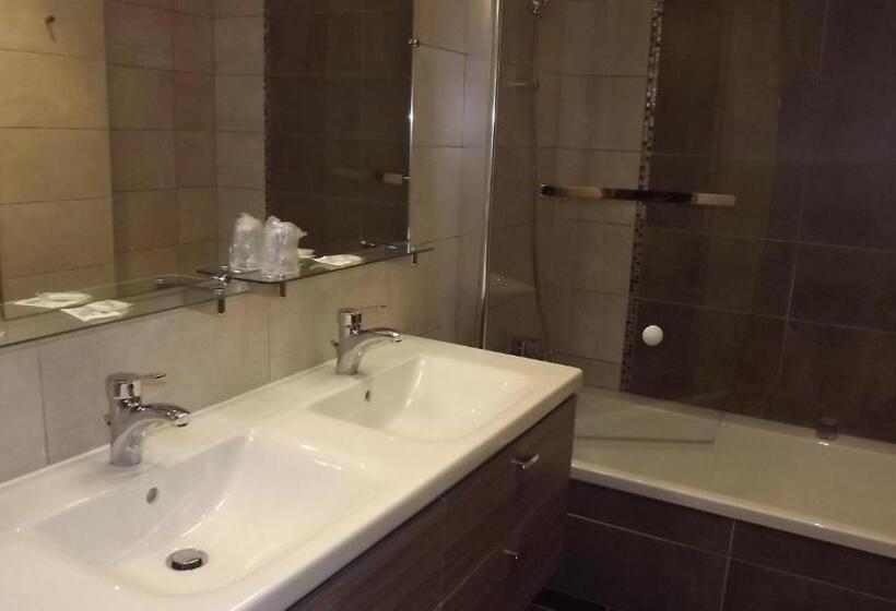 酒店 La Cocotte Gourmande