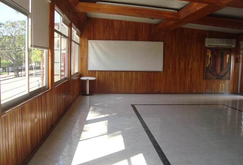 Отель Lacantum By Rotamundos