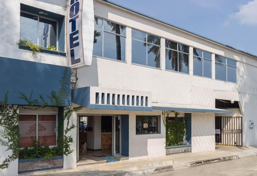 Отель Lacantum By Rotamundos