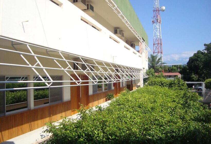 Отель Lacantum By Rotamundos