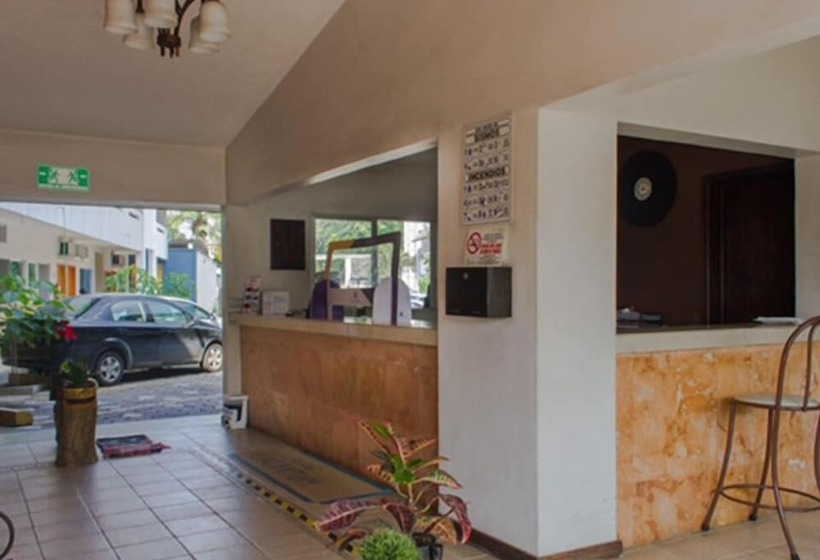 Отель Lacantum By Rotamundos