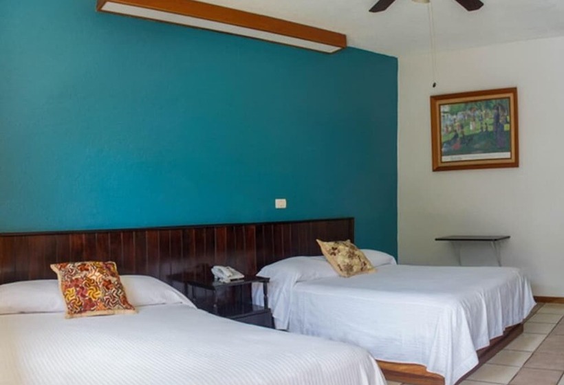 Отель Lacantum By Rotamundos