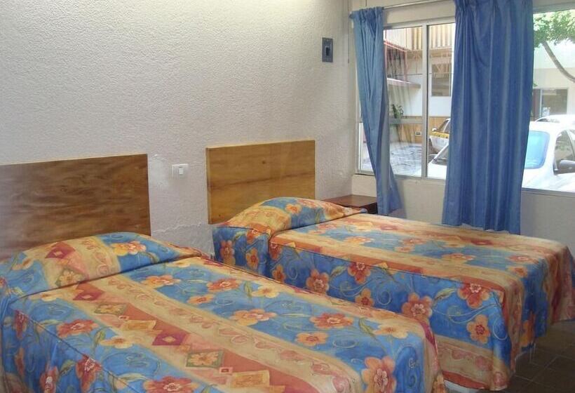 Отель Lacantum By Rotamundos