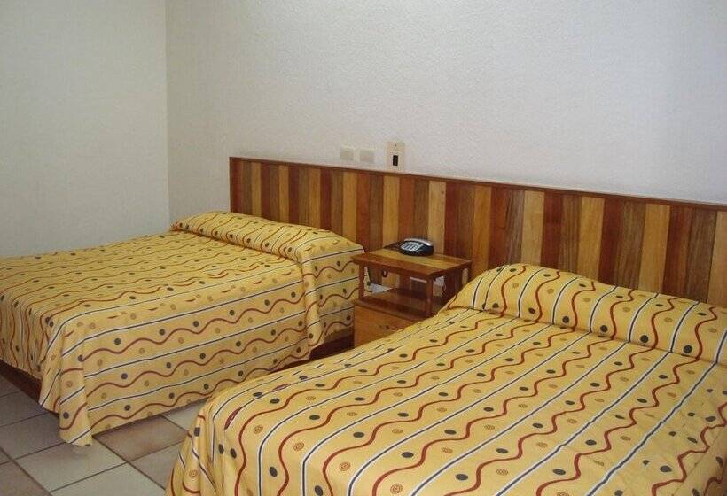 Отель Lacantum By Rotamundos