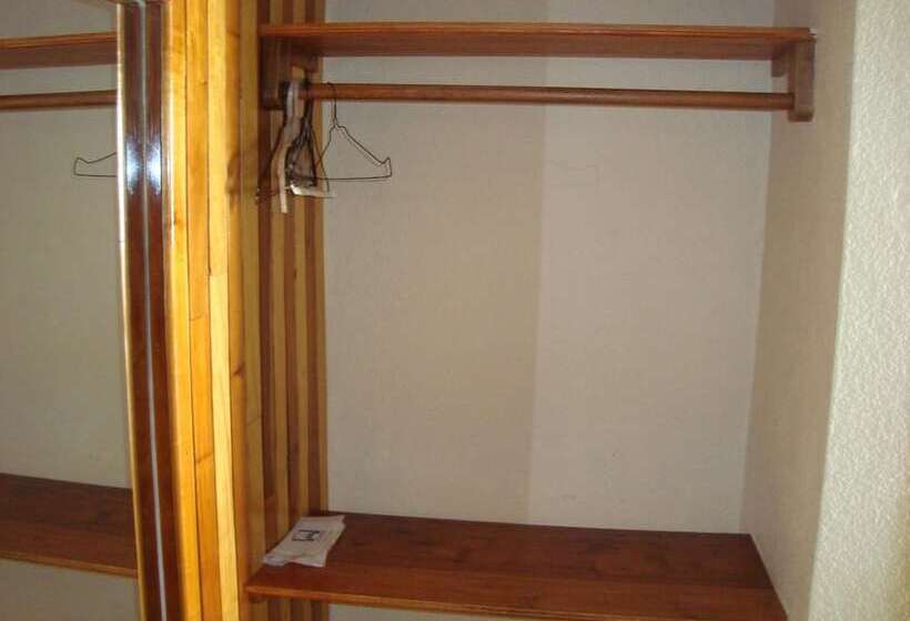 Отель Lacantum By Rotamundos