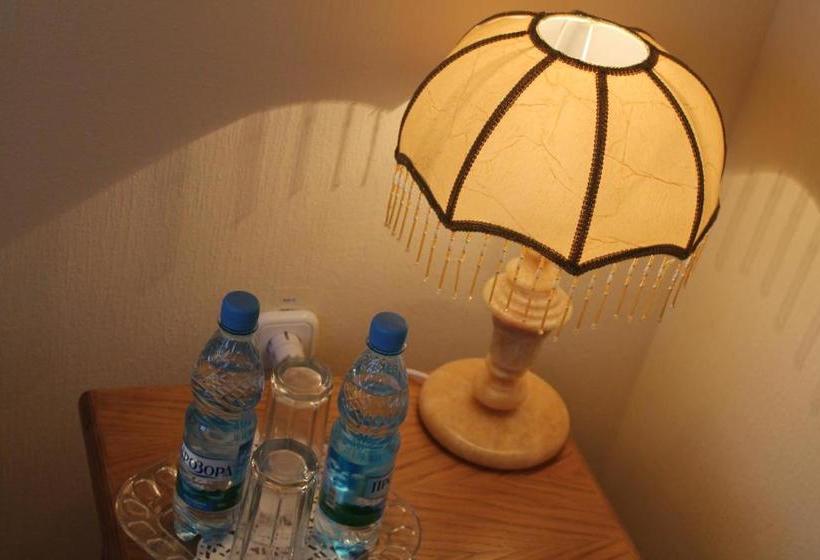 בית מלון כפרי Ligena Econom