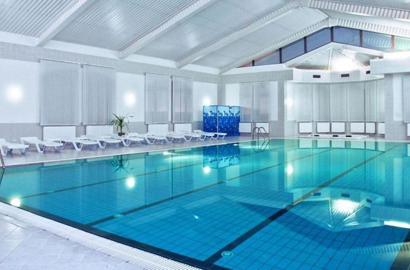 בית מלון כפרי Ligena Econom