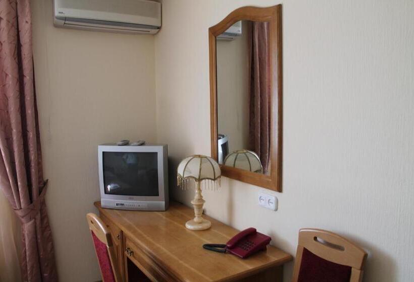 בית מלון כפרי Ligena Econom