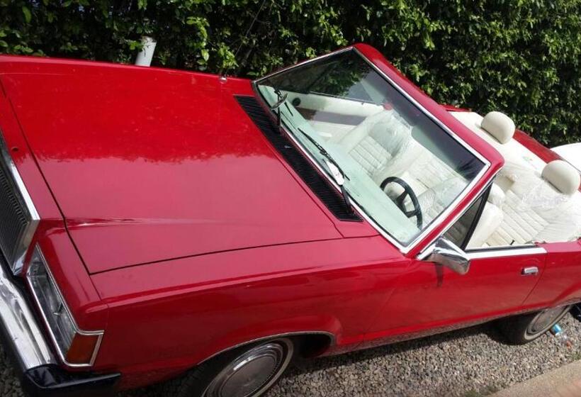 酒店 Mar Y Luna Eventos