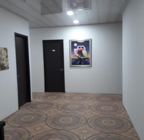 酒店 Mar Y Luna Eventos