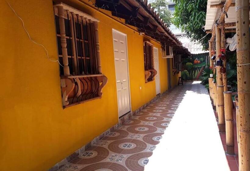 酒店 Mar Y Luna Eventos