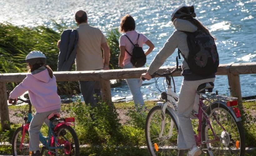 בית מלון כפרי Miramonti