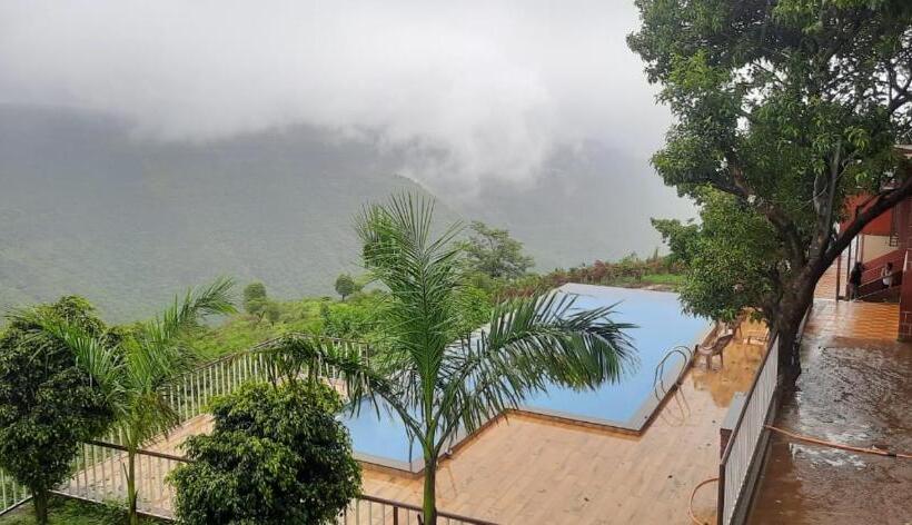 ホテル Nexottel Sai Cottage