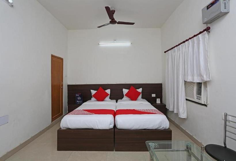 בית מלון כפרי Oyo 10508 Aditi Guest House