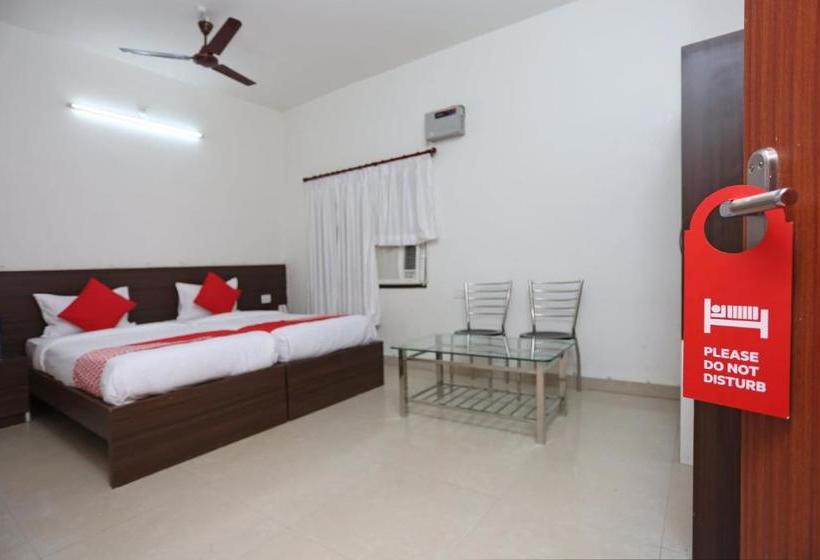 בית מלון כפרי Oyo 10508 Aditi Guest House