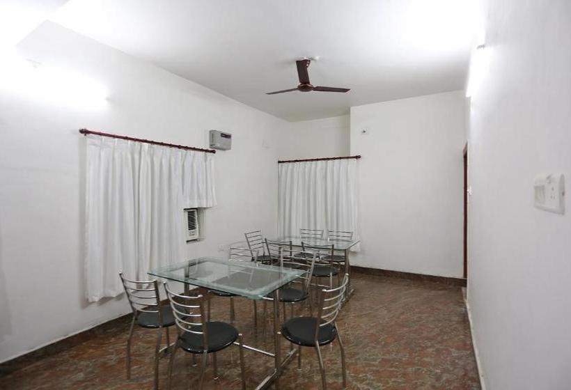 בית מלון כפרי Oyo 10508 Aditi Guest House