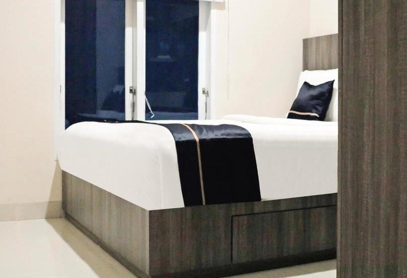 בית מלון כפרי Fazarel Residence Syariah