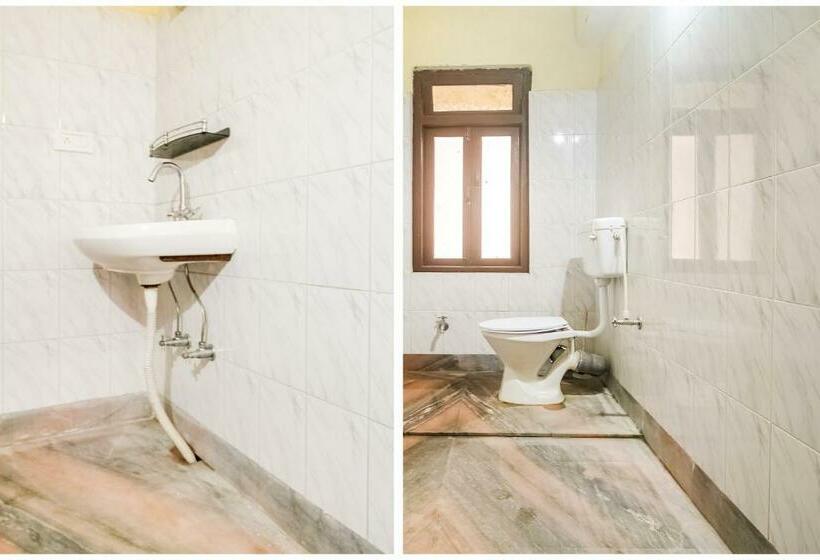 酒店 Oyo 70148 Yankee S Stay