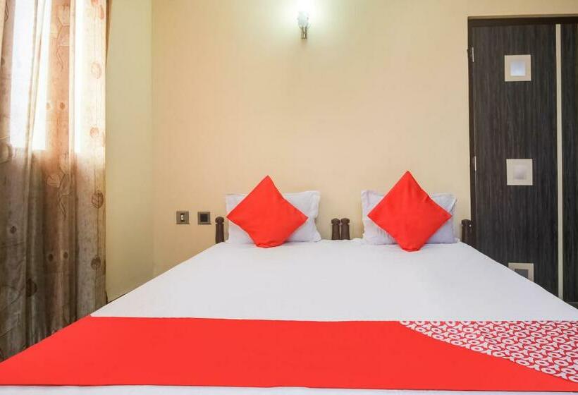 酒店 Oyo 70148 Yankee S Stay