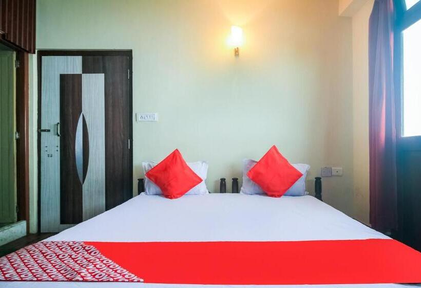 酒店 Oyo 70148 Yankee S Stay