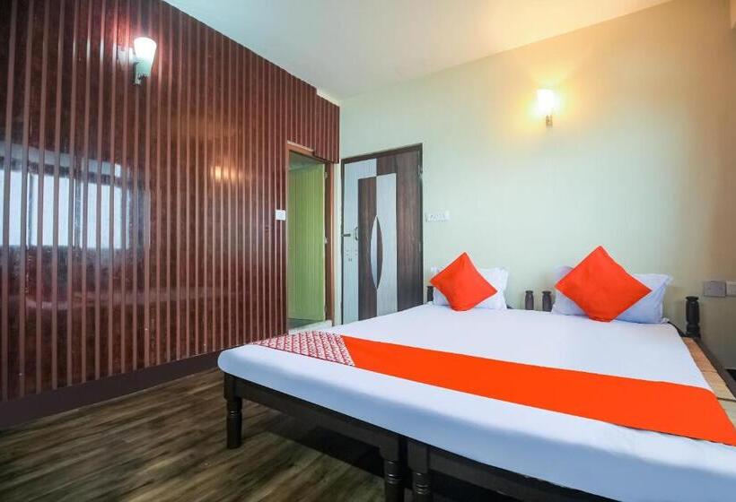 酒店 Oyo 70148 Yankee S Stay