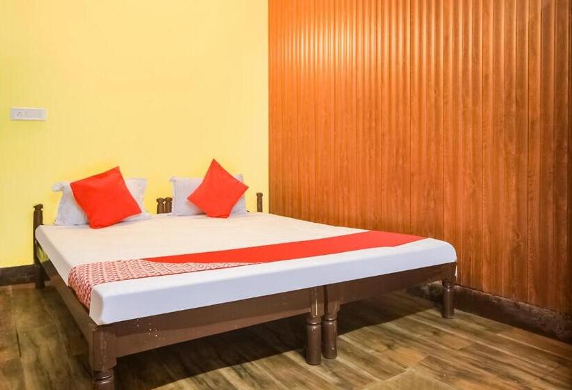 酒店 Oyo 70148 Yankee S Stay