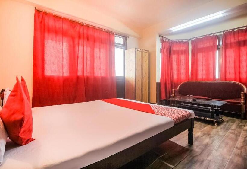 酒店 Oyo 70148 Yankee S Stay