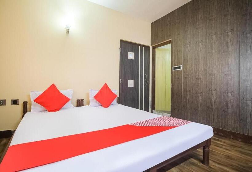 酒店 Oyo 70148 Yankee S Stay