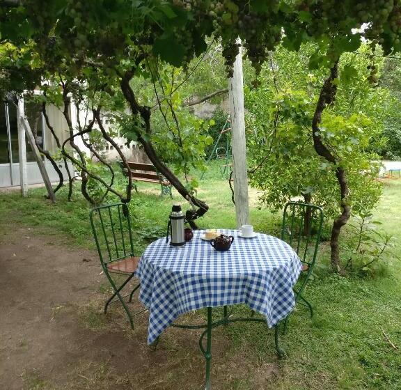 בית מלון כפרי Plaza