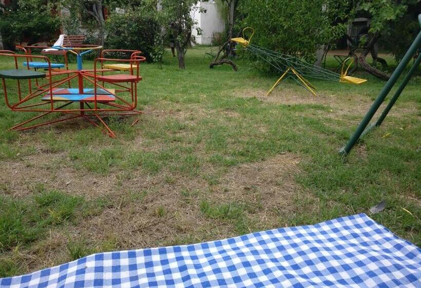 בית מלון כפרי Plaza